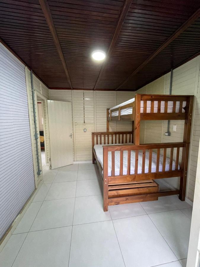 Recanto Noah Ubatuba Exterior foto